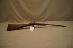 Winchester M. 36 Garden Gun 9mm Shotgun