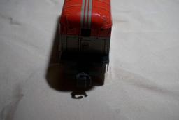 Marx NYC 20102 O Scale Caboose