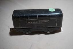 Marx NY Central Freight Car O Scale