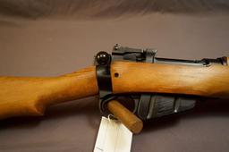 British No. 4 Mk II .303 British B/A Rifle