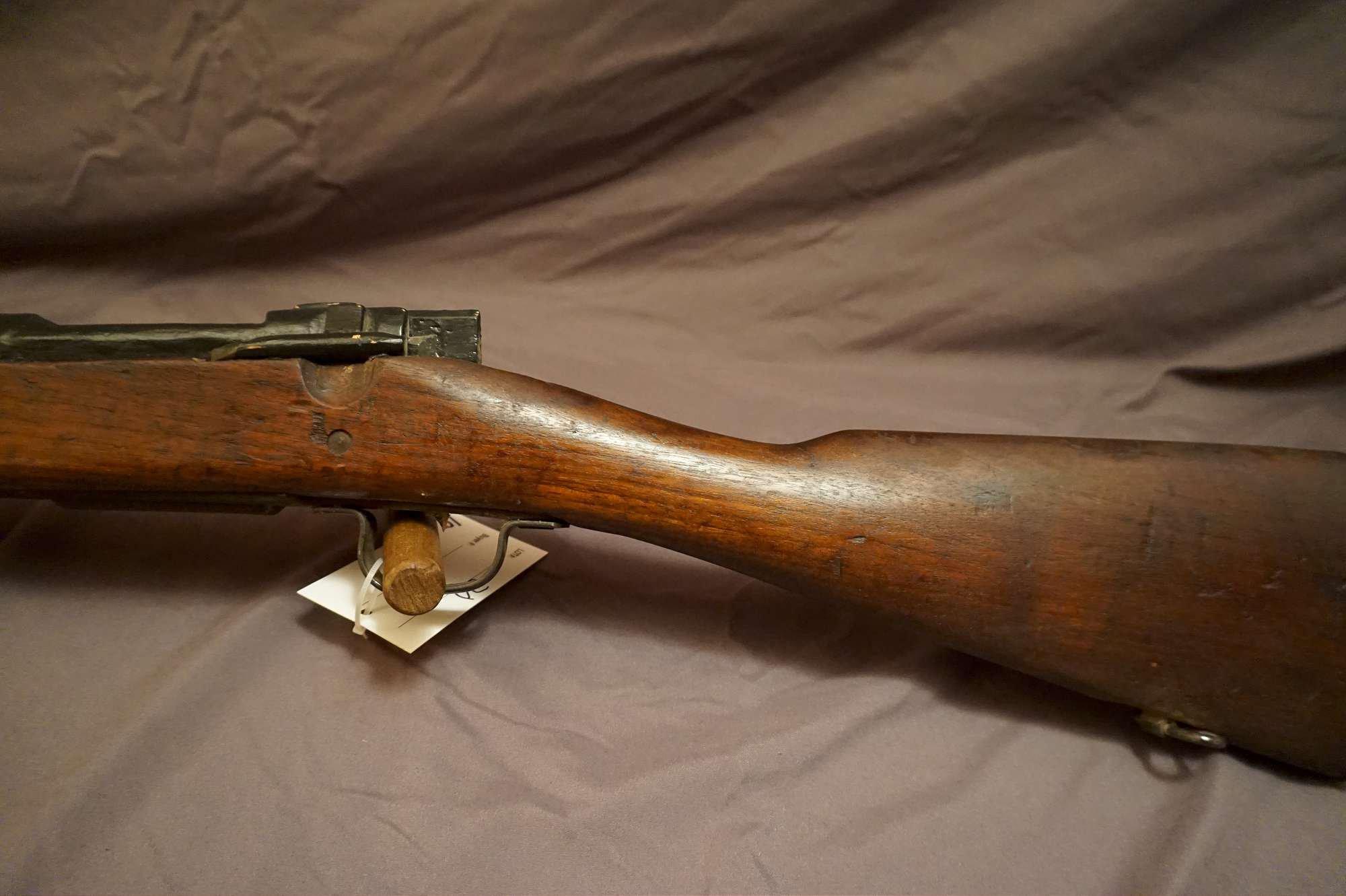All Wooden 1903-A3 Training Dummy Rifle