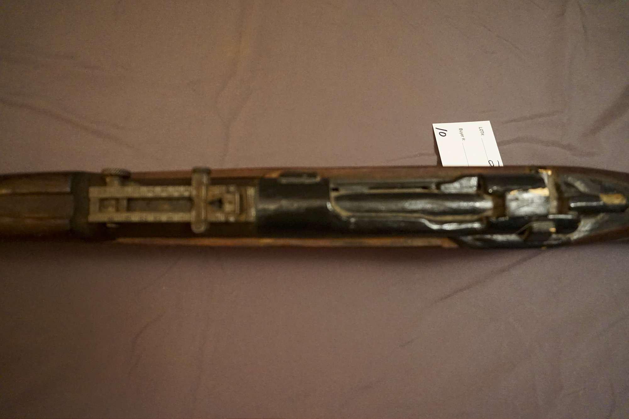 All Wooden 1903-A3 Training Dummy Rifle