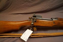 Remington M.  US 1917 .30-06 B/A Rifle