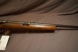 Winchester M.  72 .22LR Semi-auto Rifle