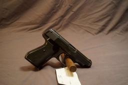 J. P. Sauer & Son 7.65mm Semi-auto Pistol