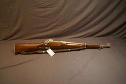 US Model 1917 Eddystone .30-06 B/A Parade Rifle