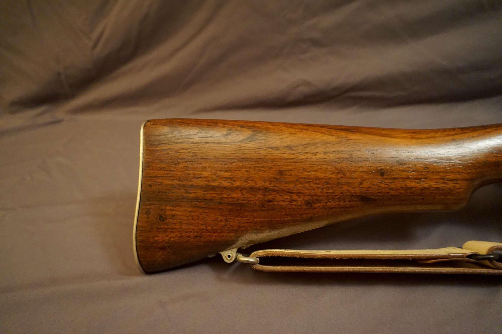 US Model 1917 Eddystone .30-06 B/A Parade Rifle