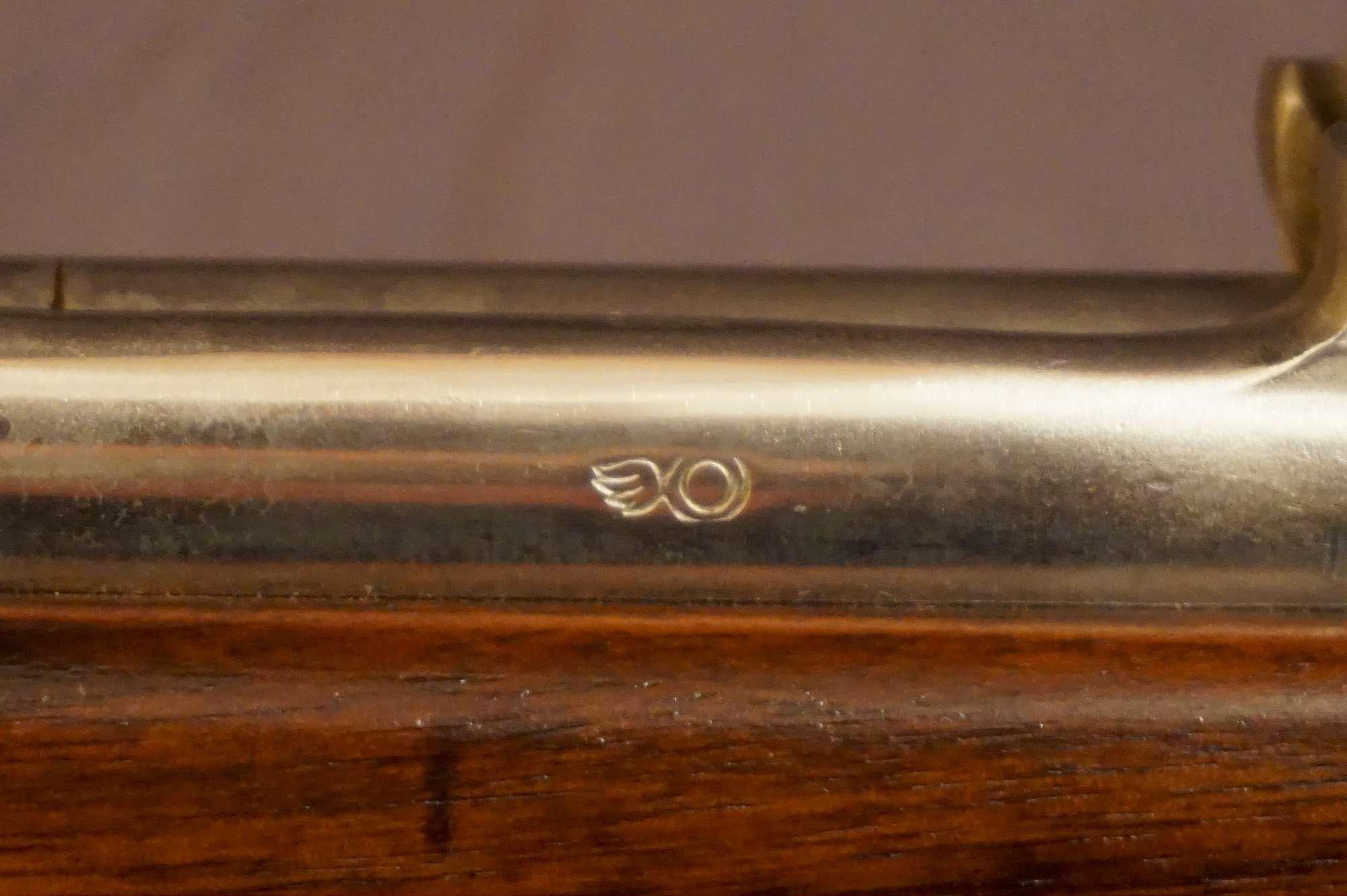 US Model 1917 Eddystone .30-06 B/A Parade Rifle