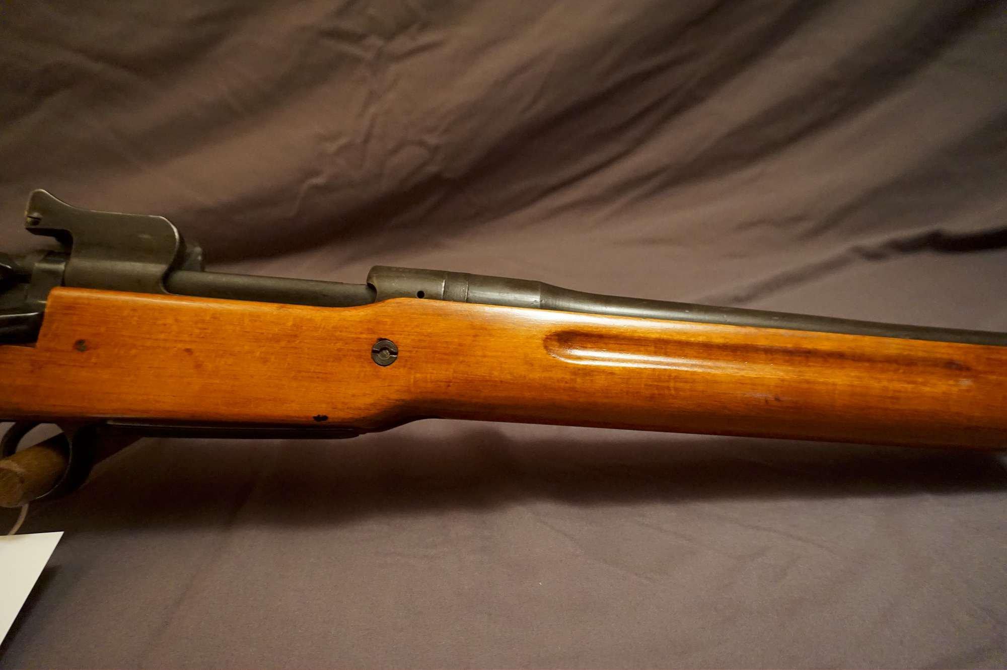 US Model 1917 Eddystone .30-06 B/A Rifle