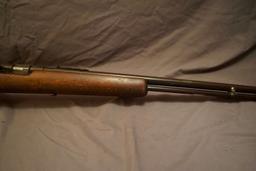 Savage Stevens M. 87A .22 Semi-auto Rifle