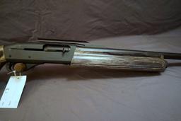 Remington M. 11-87 12ga Semi-auto Slug Shotgun