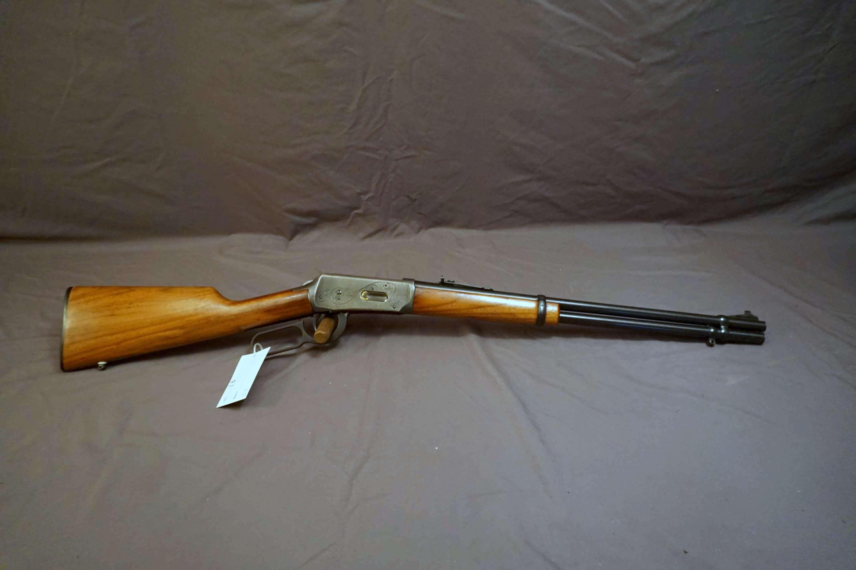 Winchester M. 1894 .30-30 L/A SRC Carbine