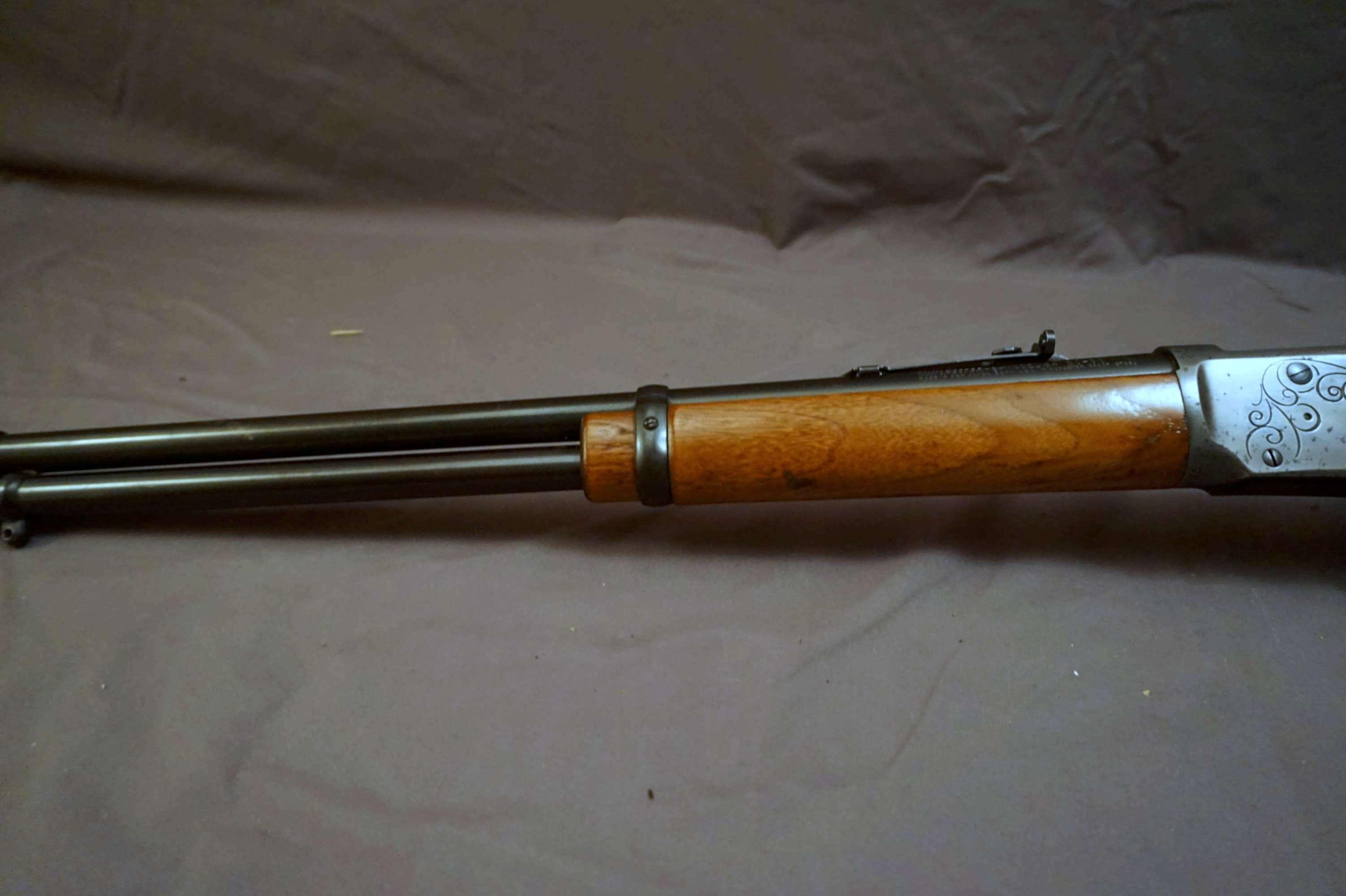 Winchester M. 1894 .30-30 L/A SRC Carbine
