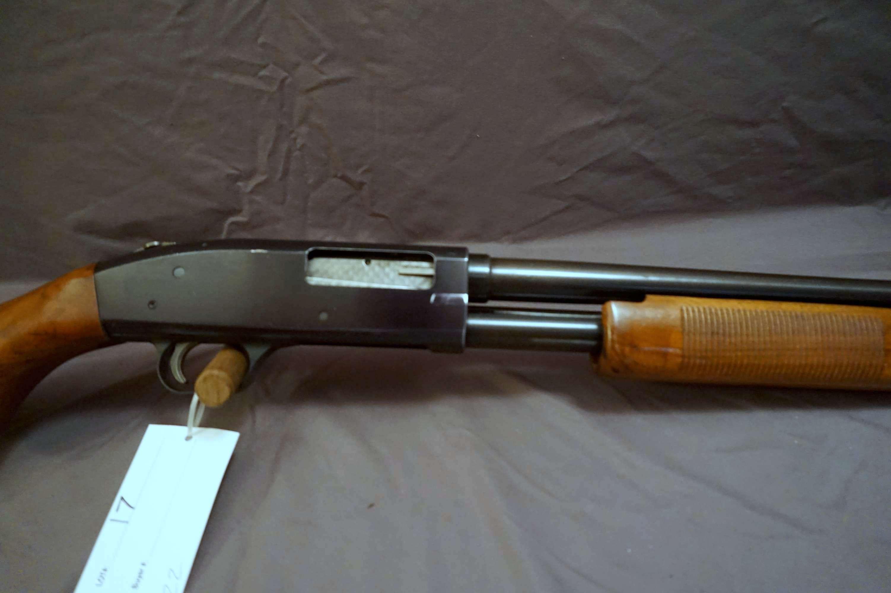 Mossberg M. 500C 20ga Pump Shotgun