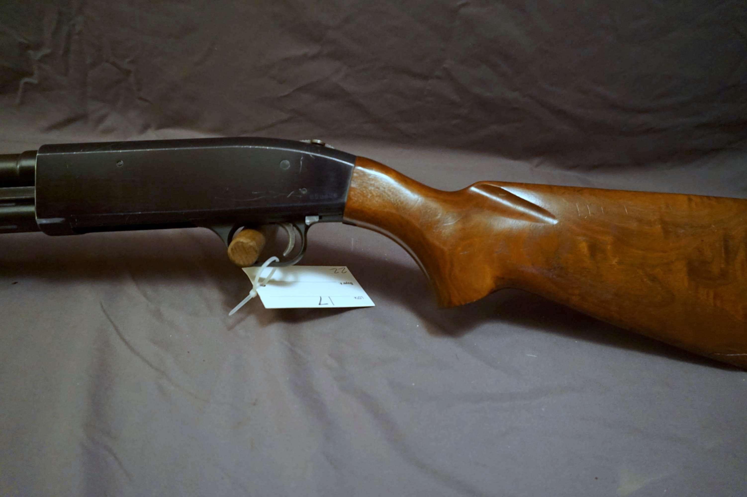 Mossberg M. 500C 20ga Pump Shotgun