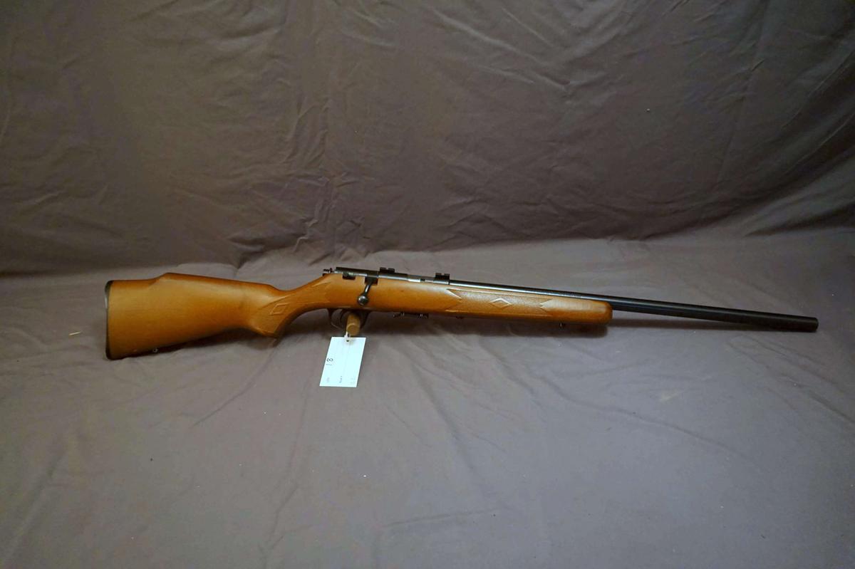 Marlin M. 917V .17HMR B/A Rifle