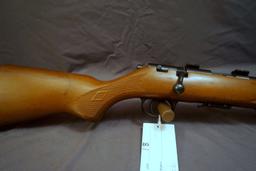 Marlin M. 917V .17HMR B/A Rifle