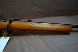 Marlin M. 917V .17HMR B/A Rifle