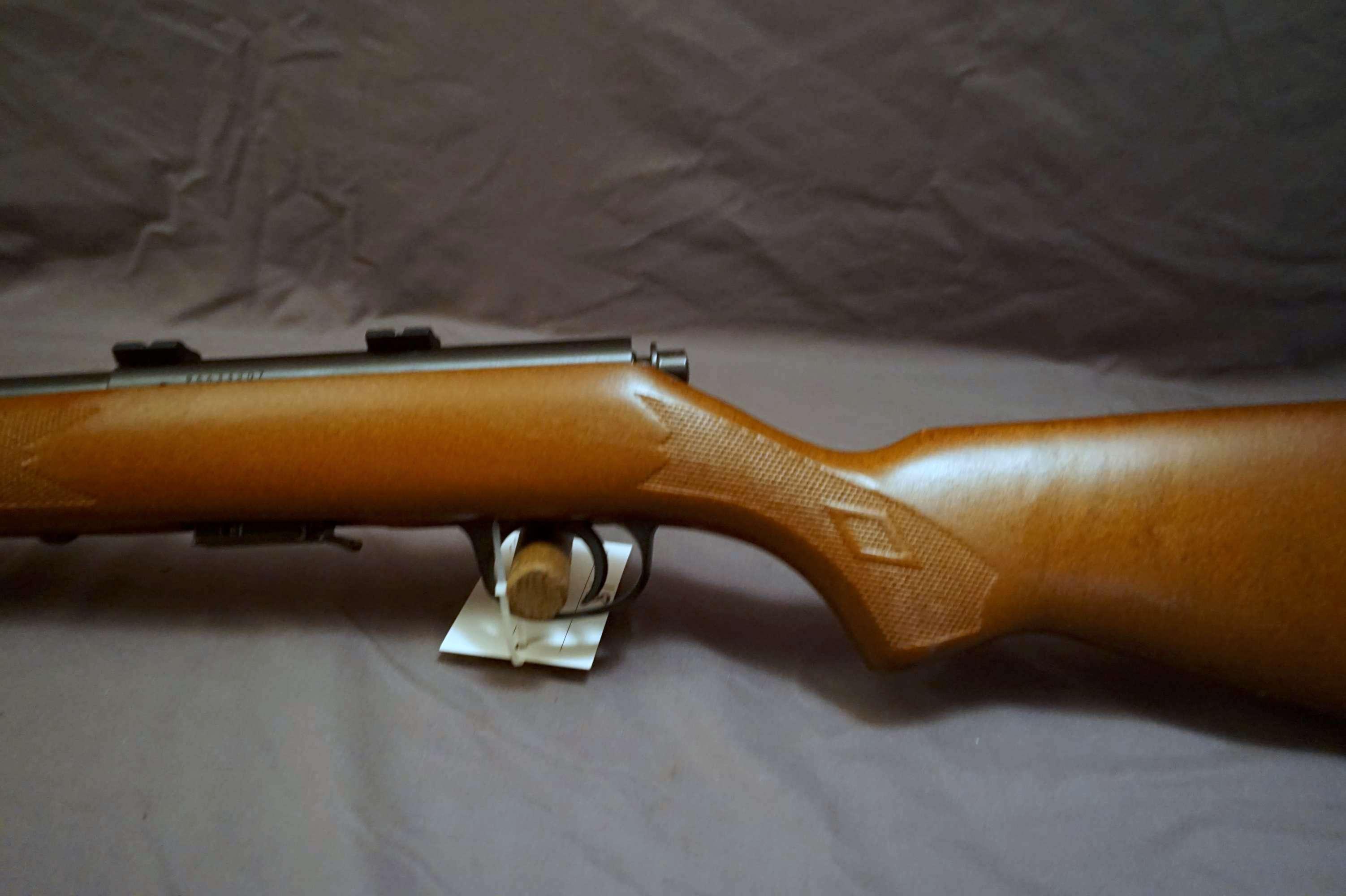 Marlin M. 917V .17HMR B/A Rifle