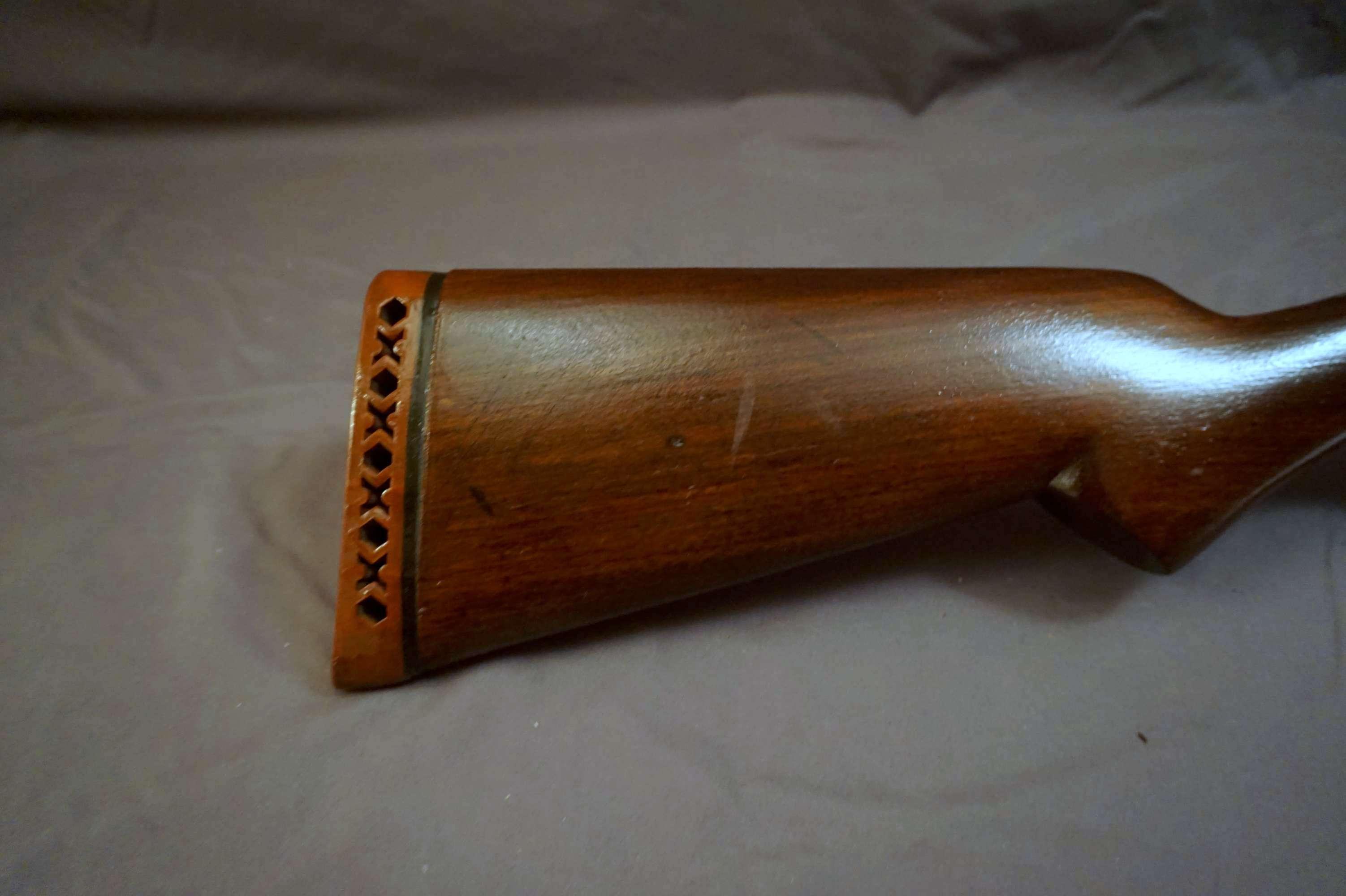 Iver Johnson Champion 12ga Single Shot Shotgun