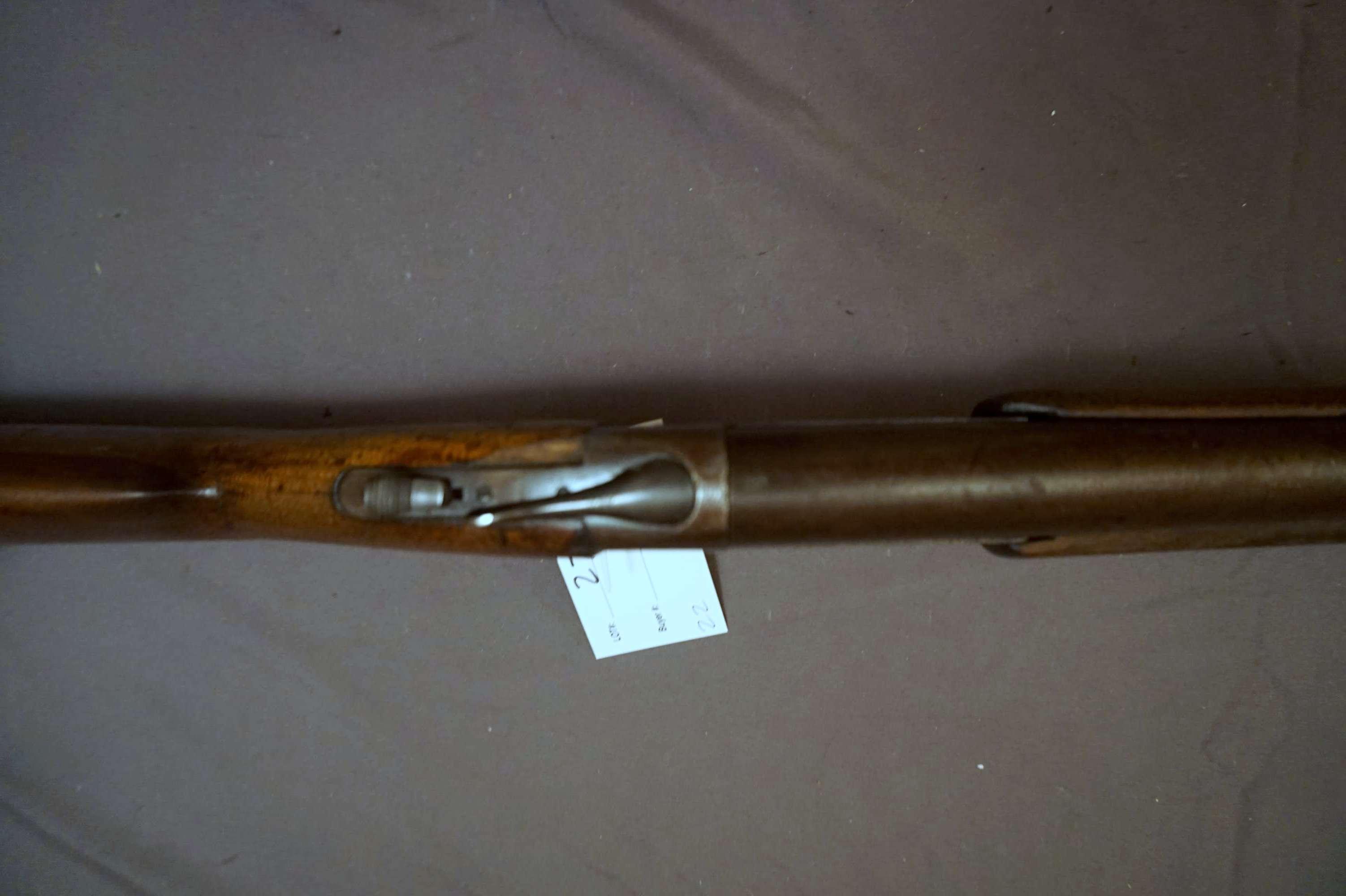 Winchester M. 37 16ga Single Shot Shotgun