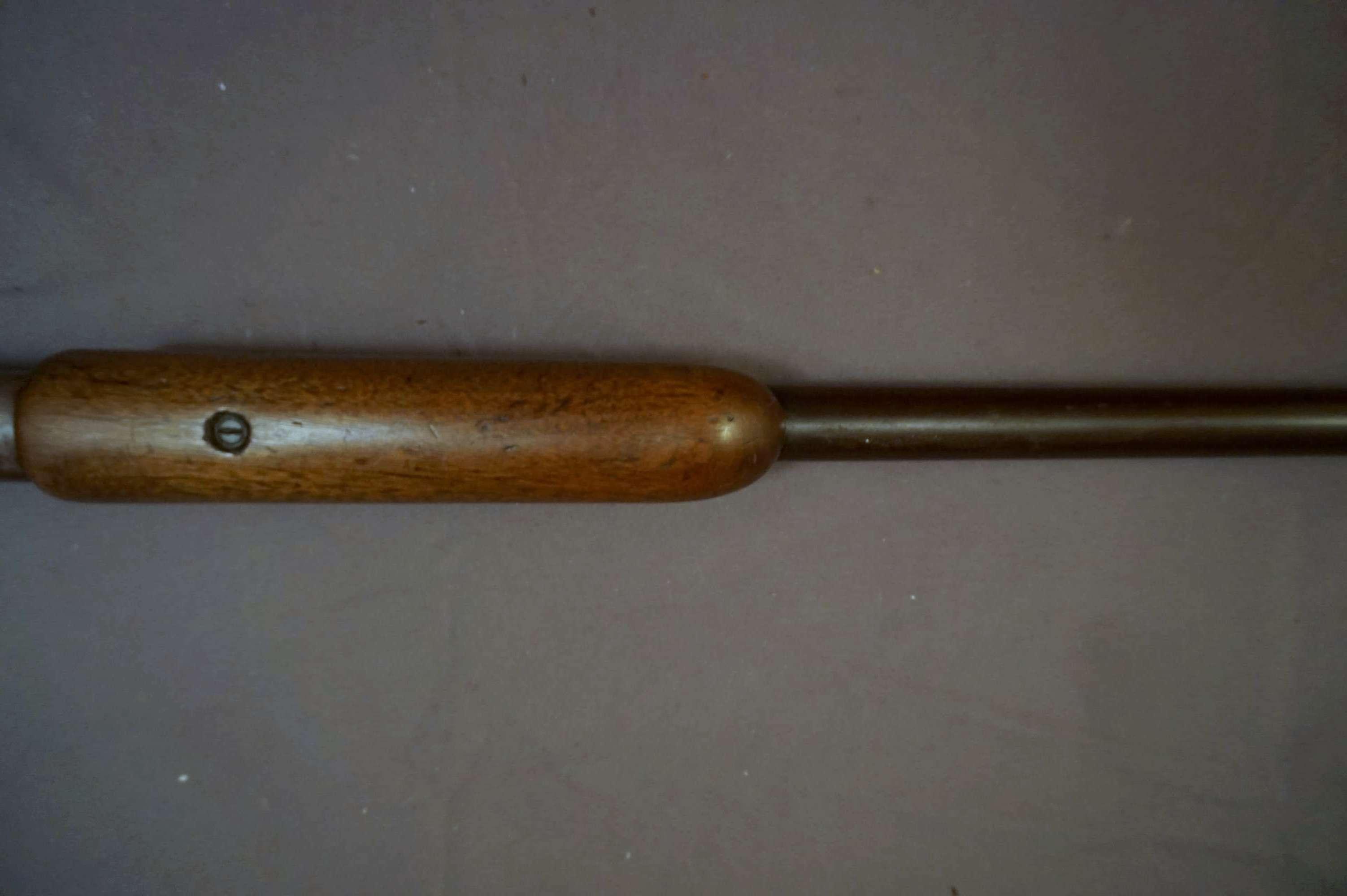 Winchester M. 37 16ga Single Shot Shotgun