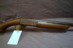 Winchester M. 37 16ga Single Shot Shotgun