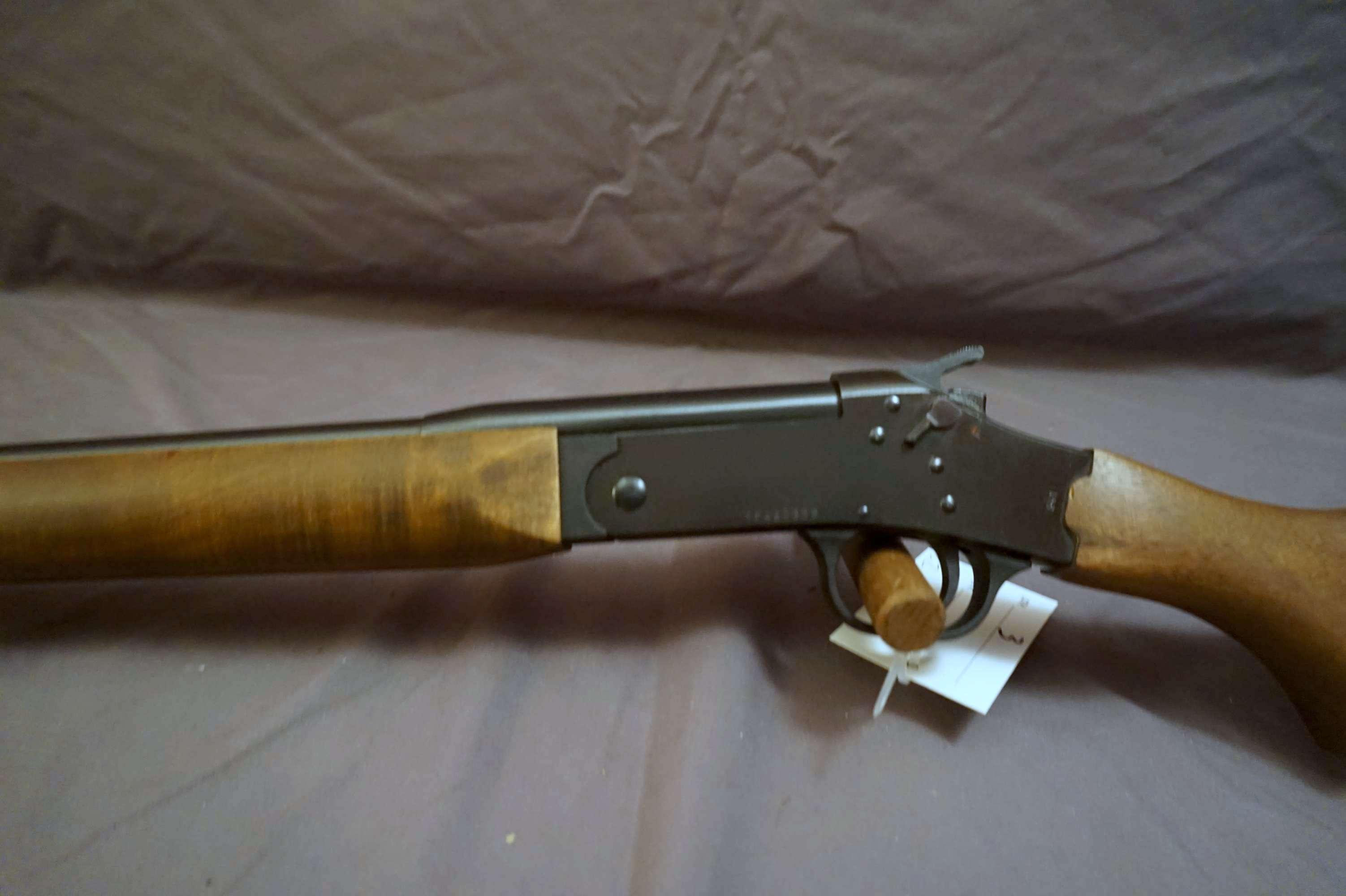 Rossi Single Shot .410 Shotgun