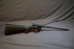 Henry US Survival M. H002B .22 Rifle