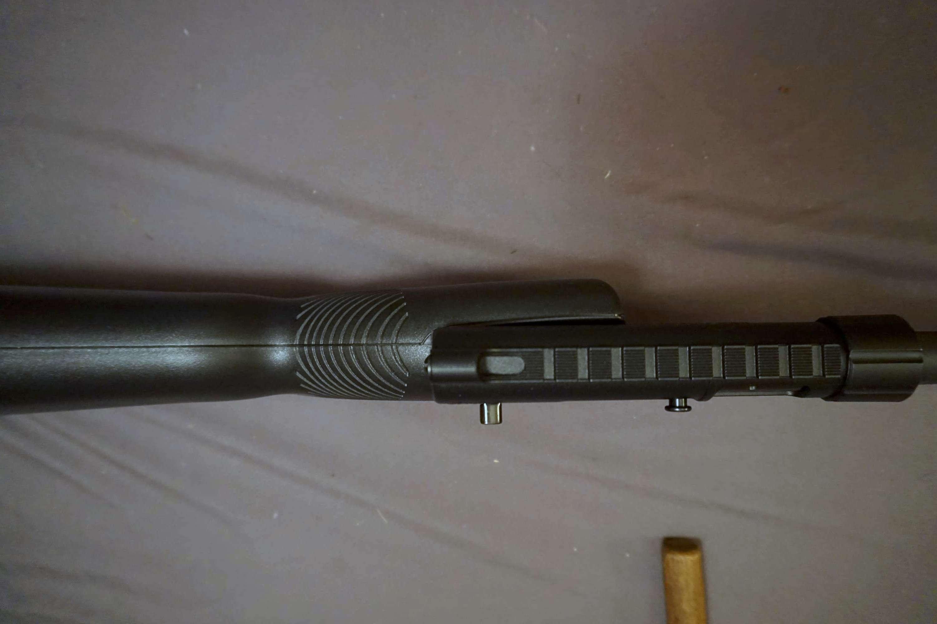 Henry US Survival M. H002B .22 Rifle