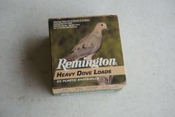 Remington 12 ga. Ammunition