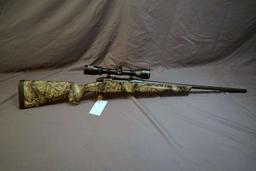 Remington M. 783 .223 B/A Rifle