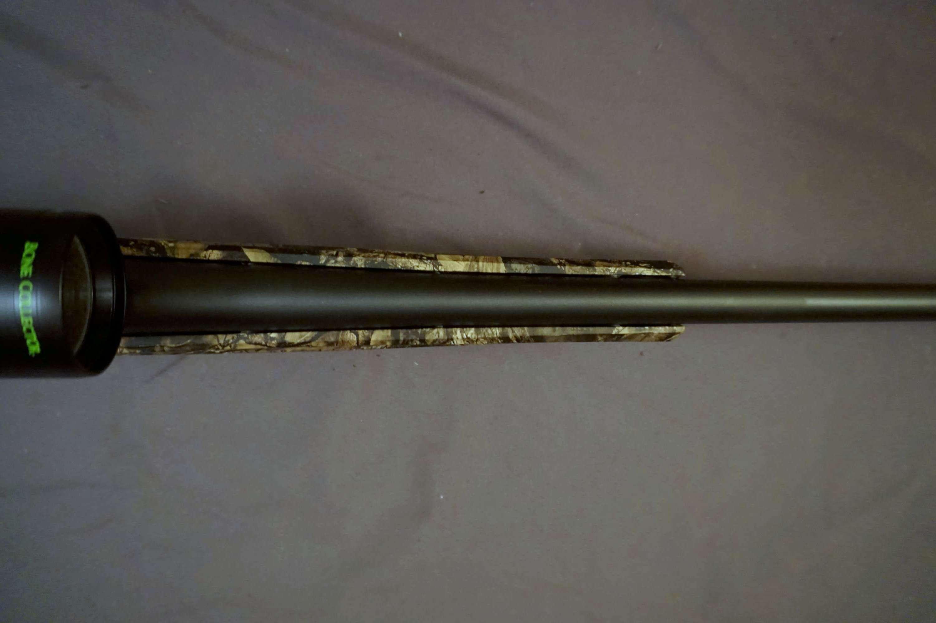 Remington M. 783 .223 B/A Rifle