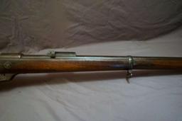 German M. 98 Mauser 8mm B/A Rifle