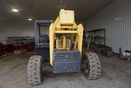 Gehl 553 4x4 Telehandler