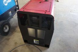 Lincoln 225 Ranger Welder w/gas eng