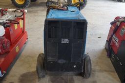 Miller Bobcat 1000 250 AC/DC Welder/Generator