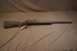 Remington M.700V  6mmX284 B/A Rifle