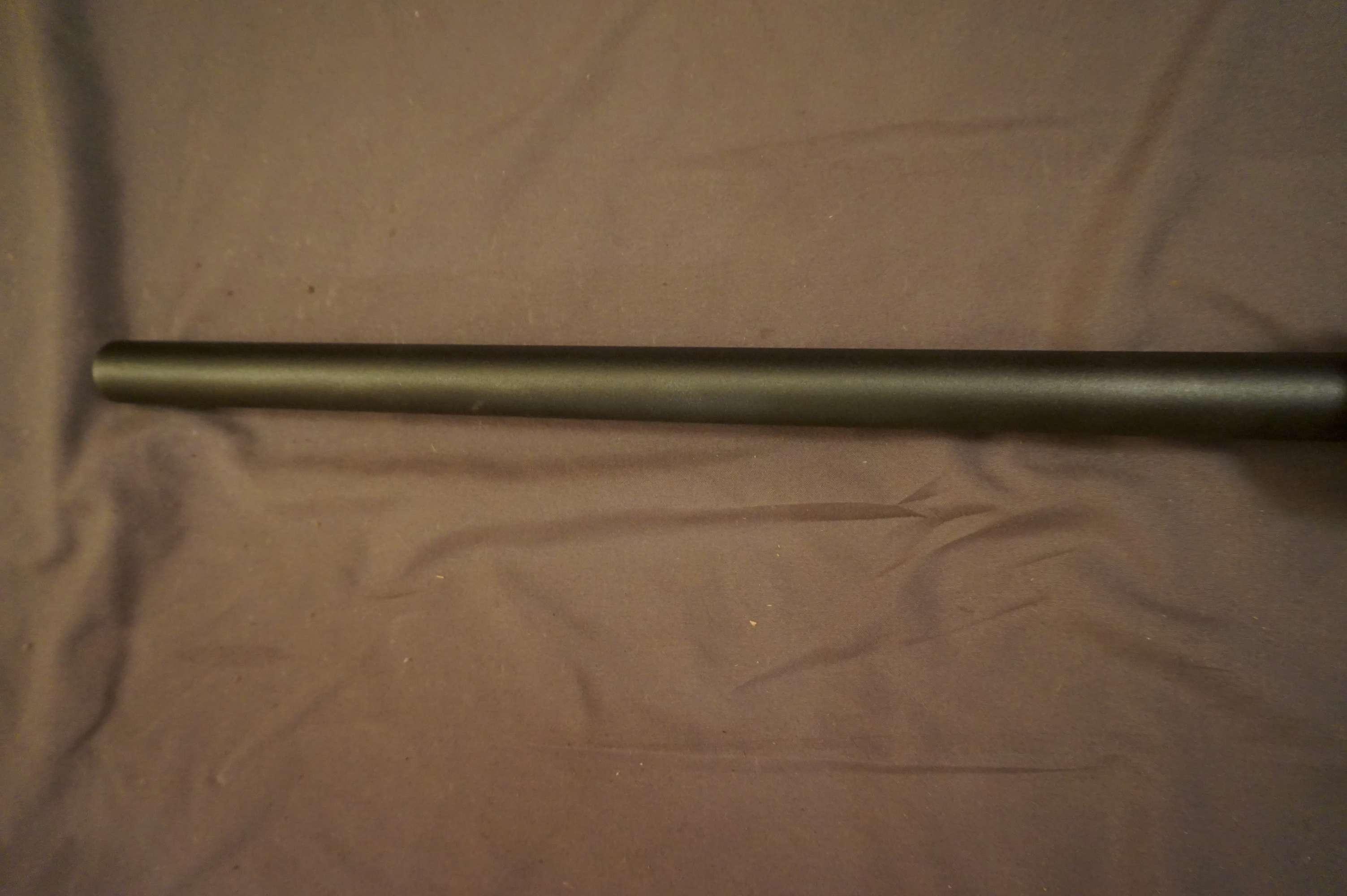 Remington M.700V  6mmX284 B/A Rifle