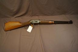 Winchester M.94AE face XTR 356 Winchester L/A Rifle