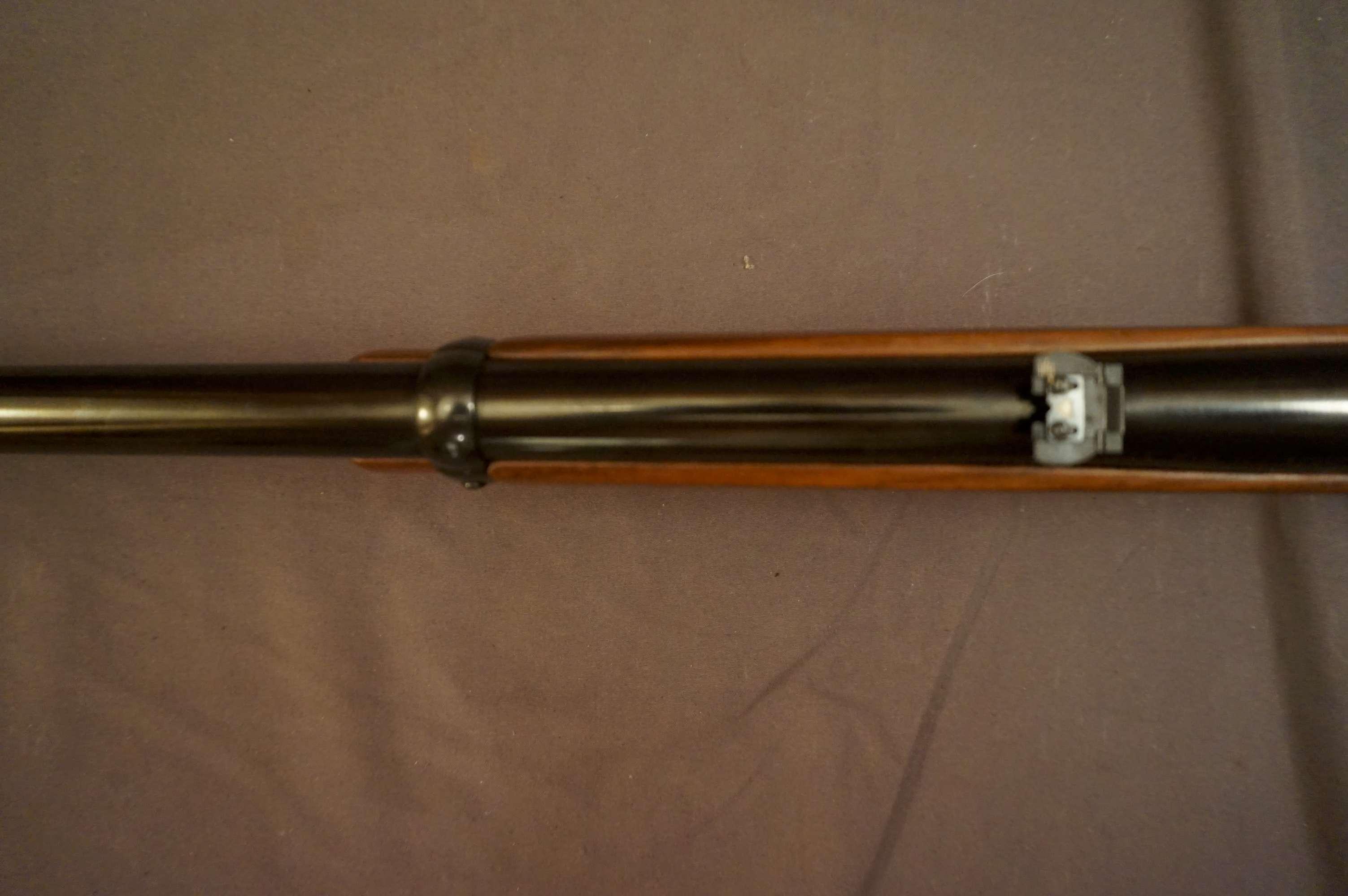 Winchester M.94AE face XTR 356 Winchester L/A Rifle