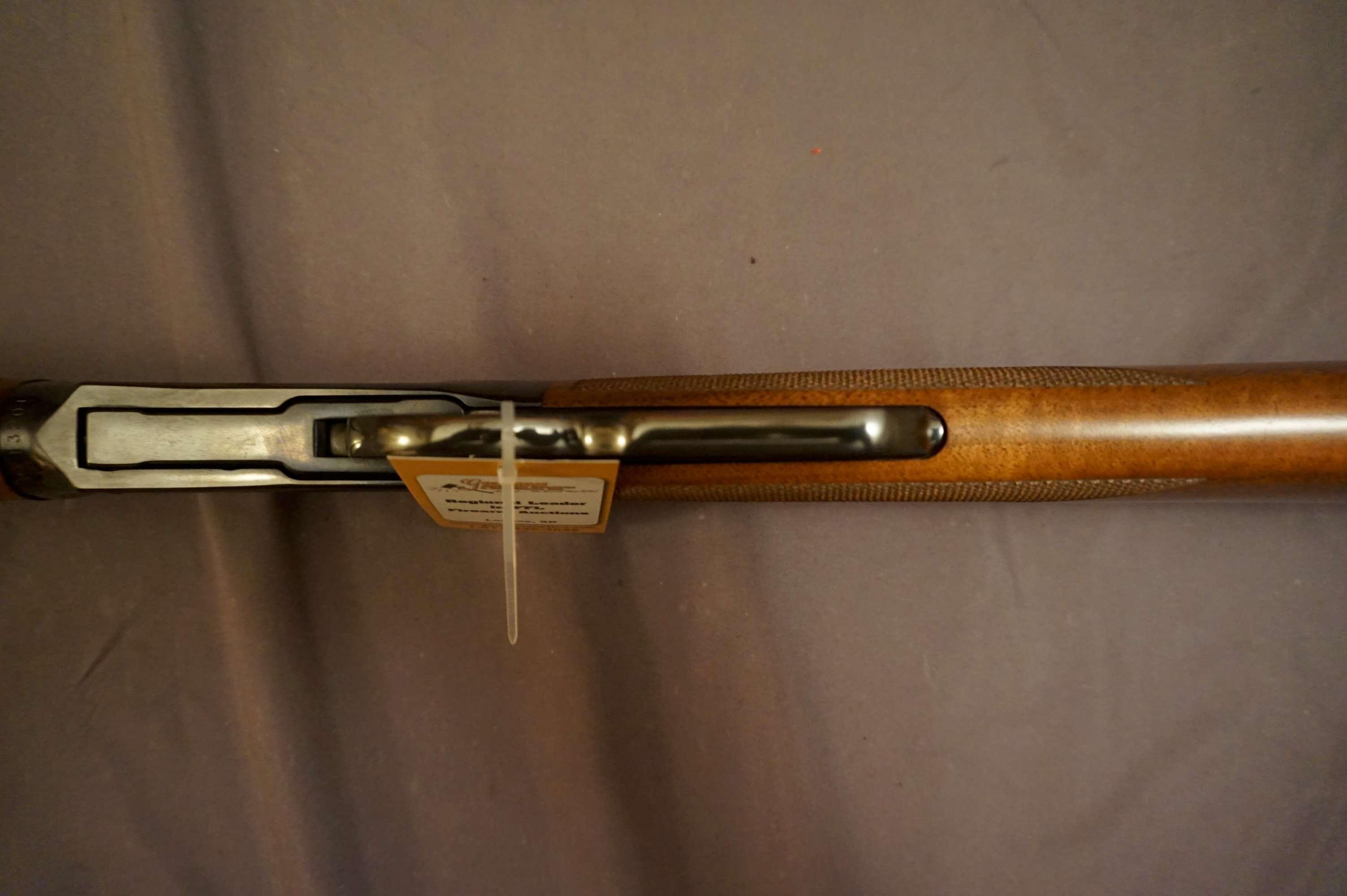 Winchester M.94AE face XTR 356 Winchester L/A Rifle