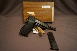 Walther P38 Centennial Model 9mm Semi-auto Pistol