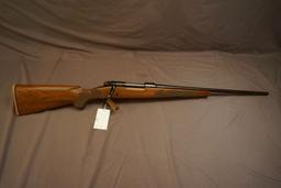 Winchester M. 70 6.5x55mm B/A Rifle