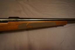 Winchester M. 70 6.5x55mm B/A Rifle