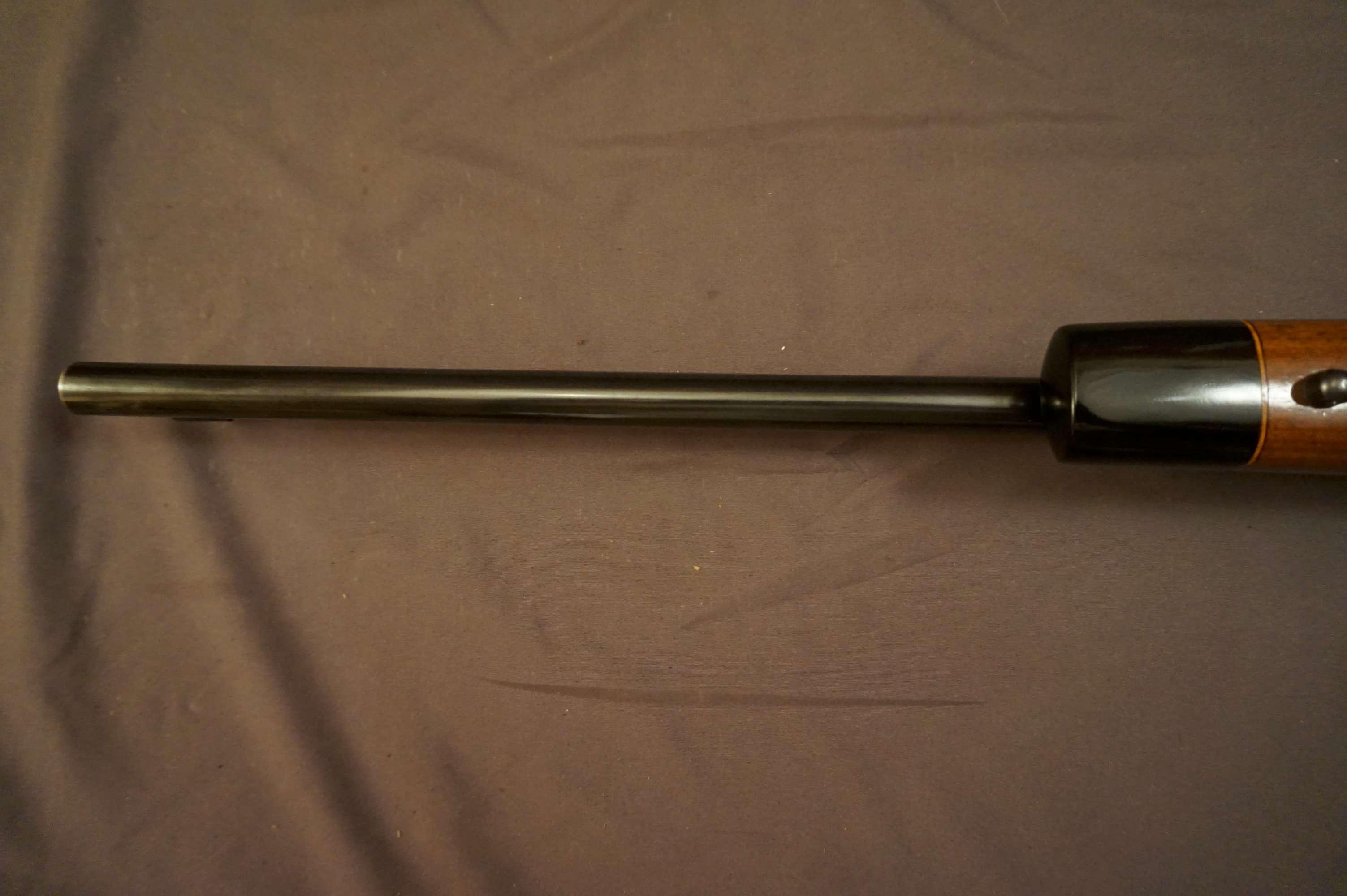 Remington M. 700 BDL .30-06 B/A Rifle