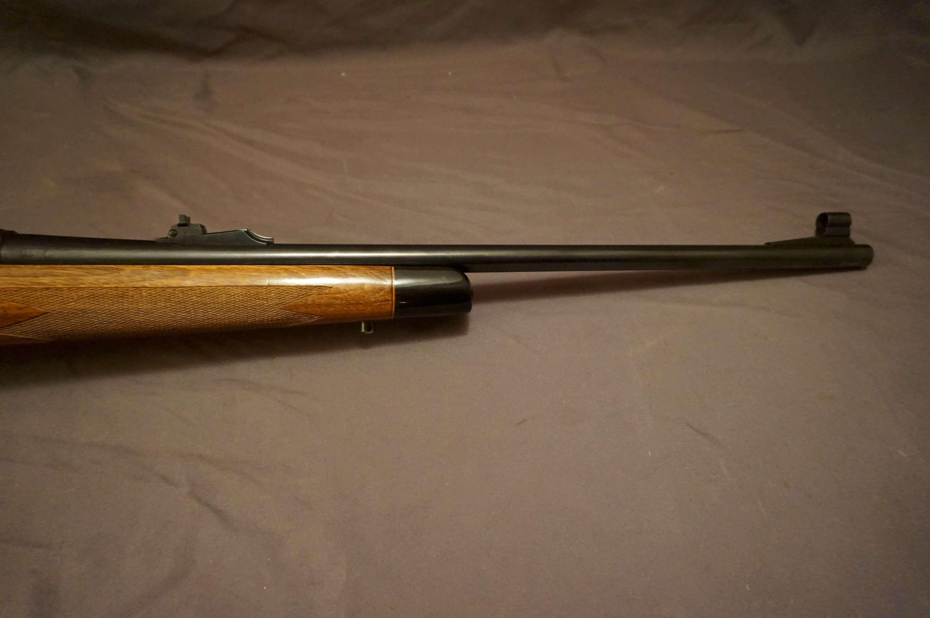 Remington M. 700 BDL .30-06 B/A Rifle