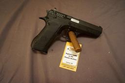 Baby Desert Eagle .40S&W Semi-auto Pistol