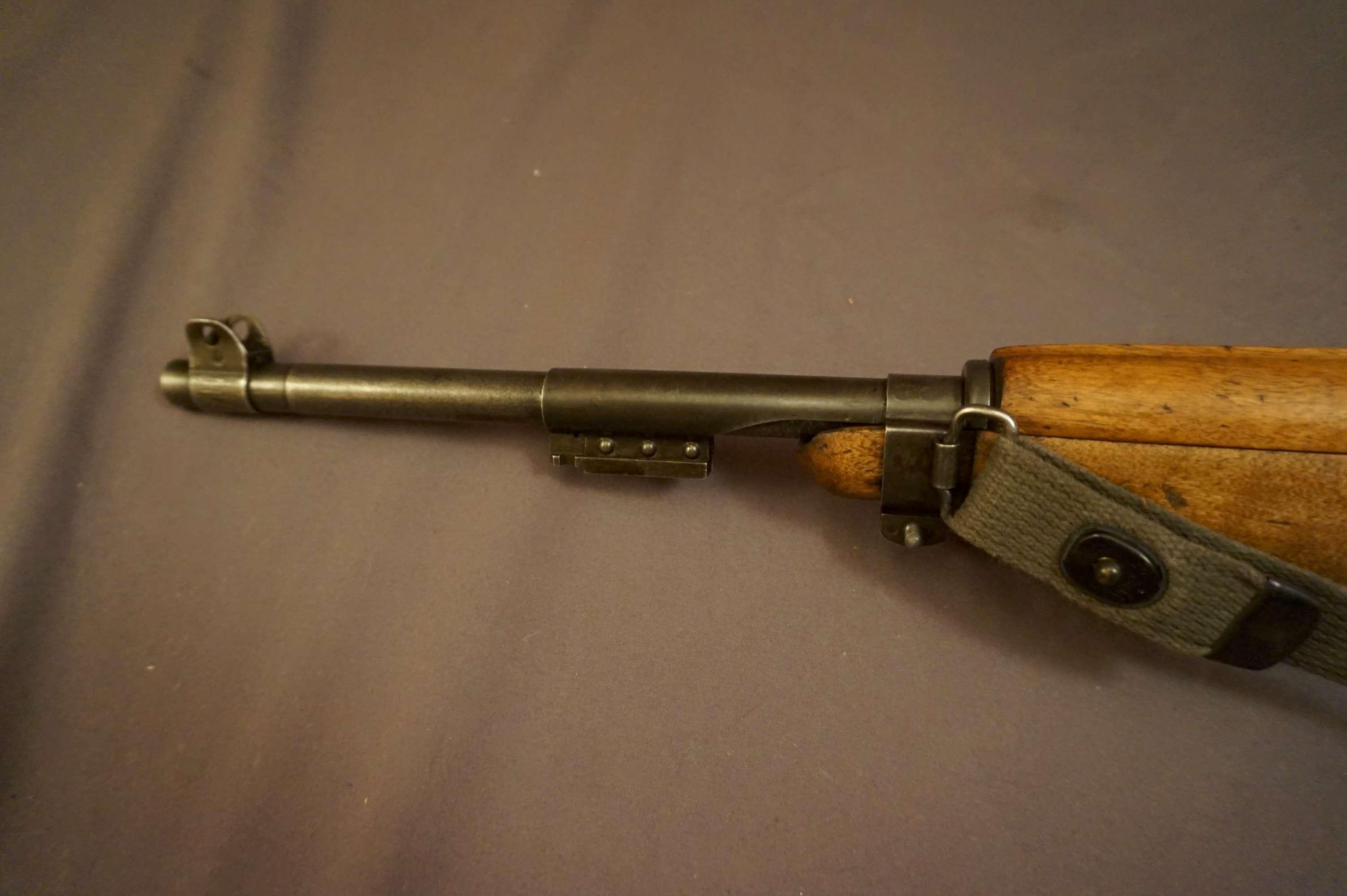 Winchester US Carbine M1 .30 Semi-auto Carbine