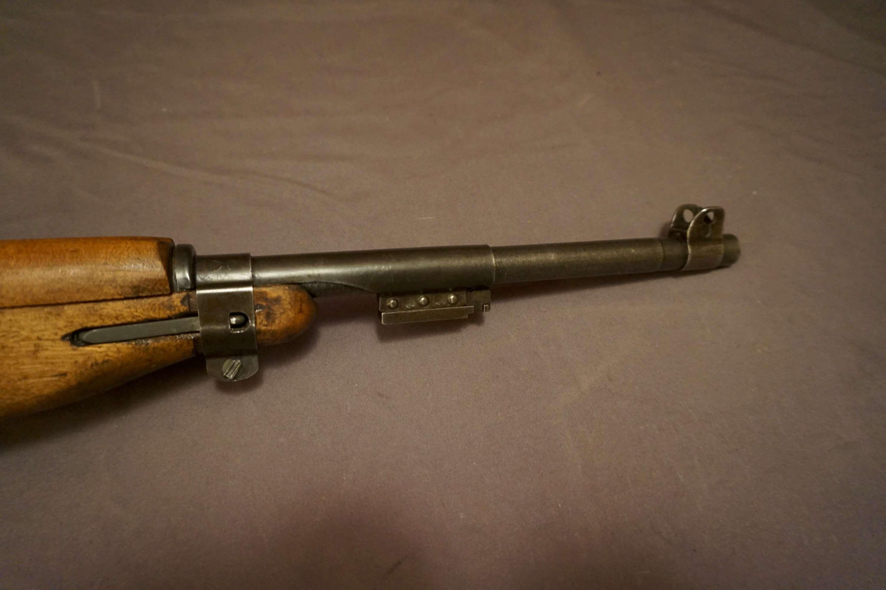 Winchester US Carbine M1 .30 Semi-auto Carbine